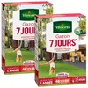 Gazon - Vilmorin - Gazon 7 jours - 1 kg (x2)