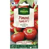 Piment Topik HF1 - Cuisine du Monde | Vilmorin Jardin