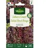 Laitue à couper Red Salad Bowl | Vilmorin Jardin