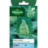 Chou Blanc Coeur de Boeuf Moyen de la Halle | Vilmorin Jardin