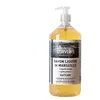 Savon de Marseille liquide La Corvette Savonnerie du midi nature 1L