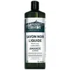 La Corvette - Savon noir amande liquide 1l Ecocert