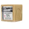Cube de Savon de Marseille La Corvette Savonnerie du midi extra-pur 500gr
