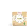 La Corvette Marseille Savon Douceur Bio Lait de Chèvre 100g