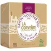 La Corvette Savon Douceur Bio Fleur de Figuier, 100 g