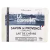 La Corvette Marseille Savon de Provence Lait de Chèvre Filmé 100g