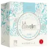 La Corvette Savon de Provence Givre 100g