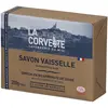 La Corvette Marseille Savon Vaiselle Au Savon De Marseille 200g