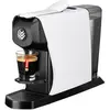 Malongo Machine Expresso EOH blanc mat