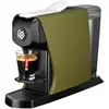 Malongo Machine à café à dose EOH - Kaki  
