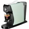 Malongo Machine à café ÉOH 1250 W Vert Tilleul Pastel - 3187578029415