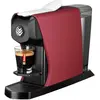 Malongo Machine Expresso EOH bordeaux
