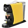 Malongo Machine Expresso EOH moutarde mat