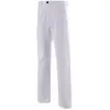 CEPOVETT Pantalon Essentiels Coton Blanc M - Fr(44)