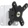 ERARD Support Mural Ecran plat Orientable et Inclinable CLIFF 100TW45