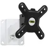 ERARD Support Mural Ecran plat Orientable et Inclinable CLIFF 100TW90