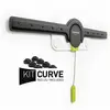 Fixation murale Erard Do-it 600 C pour Ecran Plat - Noir, Blanc - 60 kg Max