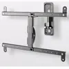 Support tv mural exo 600tw2 support inclinable/orientable Erard 048260