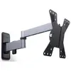 Erard - support mural inclinable/orientable pour écran 15 à 37 - 048320 TU