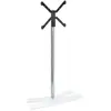 Erard Lux Up 1400 L Blanc - Support TV Orientable