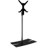 Support TV Erard Luxup T 1560L Noir
