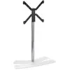 Pied TV ERARD TV LUX-UP 1050L 30-55P White
