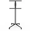 Pied TV ERARD KANA 1600XXL METAL 40 A 80 pouces