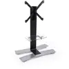 Meuble TV - ERARD - 039031 - Support fixe - Compatible LCD/Plasma - 30 kg max