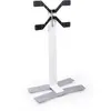 ITB Support TV - Erard - Will 1400 XL - Blanc - Design moderne - Installation facile