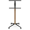 Pied TV ERARD KANA1600XXL BOIS 40 A 80 pouces