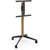 Pied TV ERARD KANA1200L BOIS 30 à 55 pouces