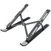 Support pliable et reglabe pour ordinateur et tablette Erard 011109