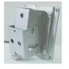 Eurex Support mural inclinable pour écran 15 à 23 Erard 002423