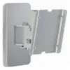 Eurex Support mural ecrans plats inclinable et orientable Erard 002453
