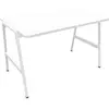 Bureau Alto 120 x 80 cm Bois / Métal