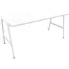 Bureau Alto 160 x 80 cm Bois / Métal
