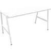 Bureau Alto 140 x 70 cm Bois / Métal