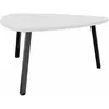 Table basse Alto  Bois / Métal