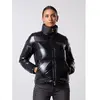 GOLDIN par Pyrenex Noir 36 Accessoires