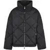 Pyrenex - Adele 2 - Doudoune femme Black - 38
