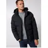 SPOUTNIC MINI RIPSTOP par Pyrenex Noir M Accessoires