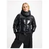 ALTIC par Pyrenex Noir 40 Accessoires