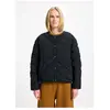Pyrenex - Nacre - Doudoune femme Black - 38