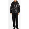 Pyrenex - Lively - Doudoune femme Black - 40