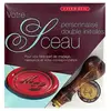 Herbin - Set "Double initiales"