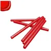 J.Herbin Georges Lalo Crayons de cire pour pistolet 6 Bâtons Cerise