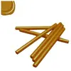 Herbin - 6 Bâtons de cire pour pistolet - Or