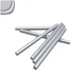 Herbin - 6 Bâtons de cire pour pistolet - Argent