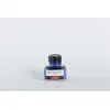 Herbin - Encre Traditionnelle à stylo en Flacon "D" 30ml - Bleu Myosot...