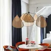 Market Set SCREEN-Suspension Cannage Ø110cm